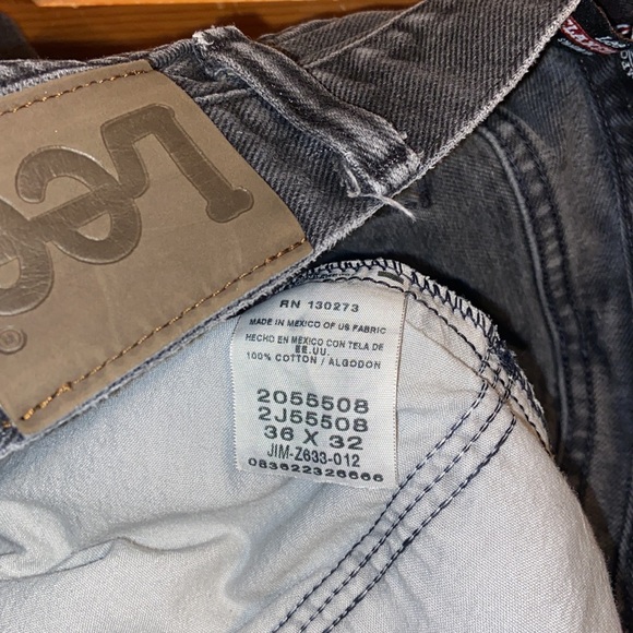 Lee jeans - Picture 10 of 10